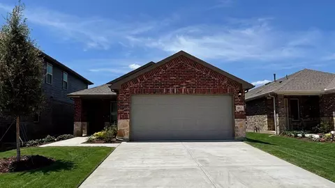 5819 Blue Sky Dr, Crandall, TX 75114