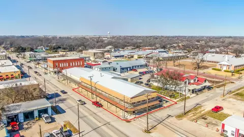 226 E Blackjack St, Dublin, TX 76446