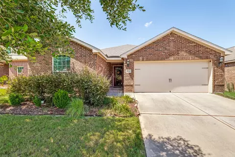 1614 Park Trails Blvd, Princeton, TX 75407