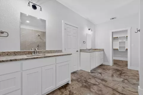 Entry Way - lot2 Loving Rd, Perrin, TX 76486 photo 4 of 4