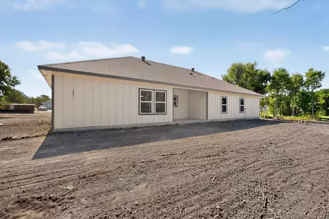 Exterior - lot2 Loving Rd, Perrin, TX 76486 photo 9 of 11