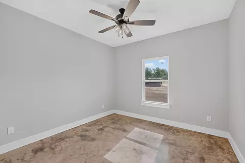 Bedroom - lot2 Loving Rd, Perrin, TX 76486 photo 5 of 7