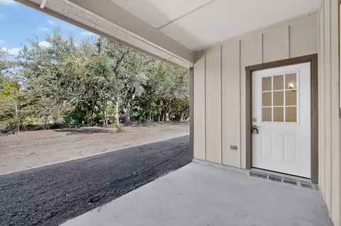 Exterior - lot2 Loving Rd, Perrin, TX 76486 photo 7 of 11