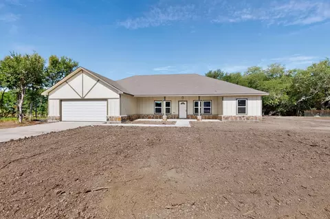 lot2 Loving Rd, Perrin, TX 76486