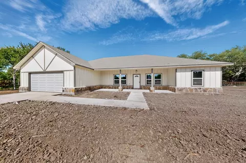Exterior - lot2 Loving Rd, Perrin, TX 76486 photo 6 of 11