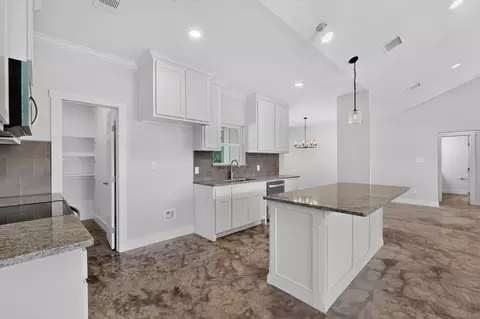 Kitchen - lot2 Loving Rd, Perrin, TX 76486 photo 1 of 3