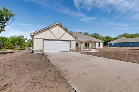 Exterior - lot2 Loving Rd, Perrin, TX 76486 photo 5 of 11
