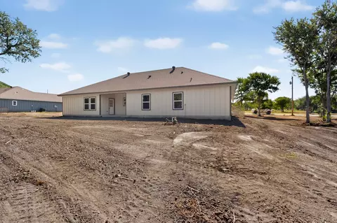 Exterior - lot2 Loving Rd, Perrin, TX 76486 photo 8 of 11