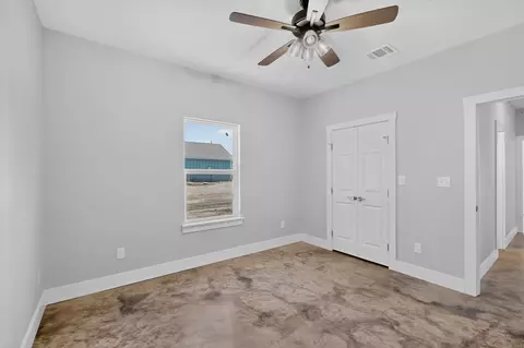 Bedroom - lot2 Loving Rd, Perrin, TX 76486 photo 3 of 7