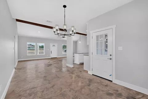 Entry Way - lot2 Loving Rd, Perrin, TX 76486 photo 2 of 4
