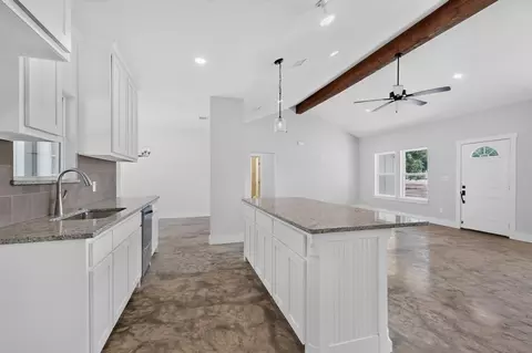 Entry Way - lot2 Loving Rd, Perrin, TX 76486 photo 3 of 4
