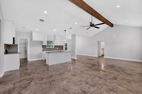 Entry Way - lot2 Loving Rd, Perrin, TX 76486 photo 1 of 4
