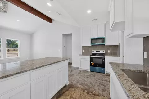 Kitchen - lot2 Loving Rd, Perrin, TX 76486 photo 3 of 3