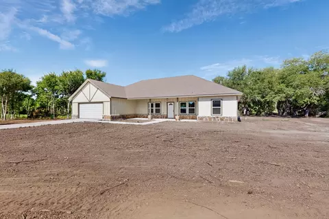 Exterior - lot2 Loving Rd, Perrin, TX 76486 photo 4 of 11