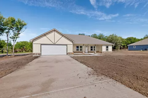 Exterior - lot2 Loving Rd, Perrin, TX 76486 photo 3 of 11