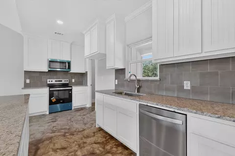 Kitchen - lot2 Loving Rd, Perrin, TX 76486 photo 2 of 3