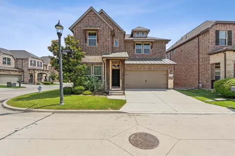 1107 Alpine Dr, Richardson, TX 75080