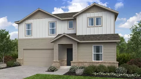 2531 Pine Island Ct, Crandall, TX 75114