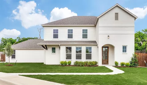 850 Meadow Place Dr, Willow Park, TX 76087