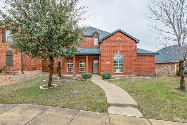 11651 Yoakum Dr, Frisco, TX 75035