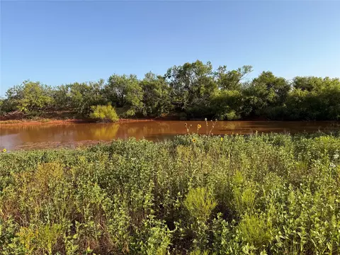 tbd Tr 7 Cr 177, Ovalo, TX 79541