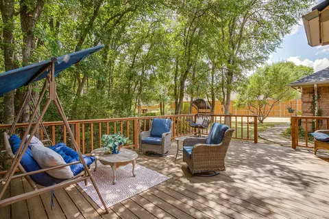 4056 Tortoise Ln, Fort Worth, TX 76135