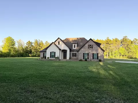 494 Cr 4303, Jacksonville, TX 75766