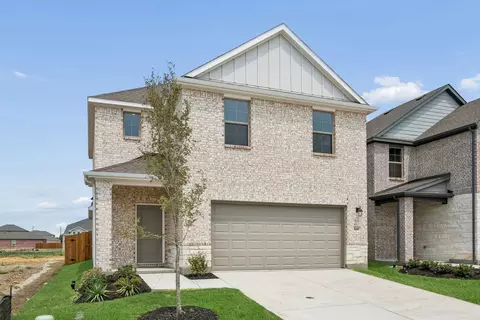 840 Hillcrest Blvd, Princeton, TX 75407