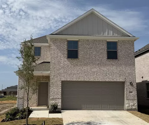 840 Hillcrest Blvd, Princeton, TX 75407