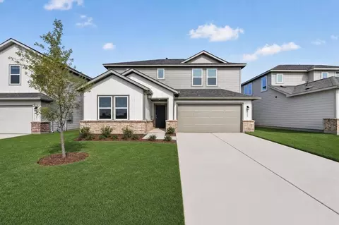 2547 Pine Island Ct, Crandall, TX 75114