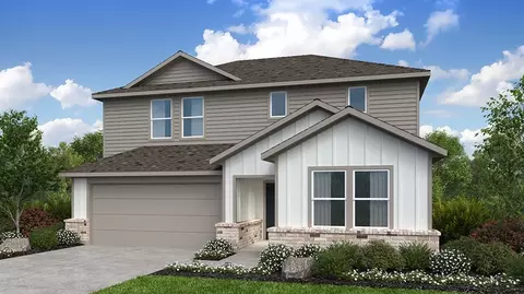 2547 Pine Island Ct, Crandall, TX 75114