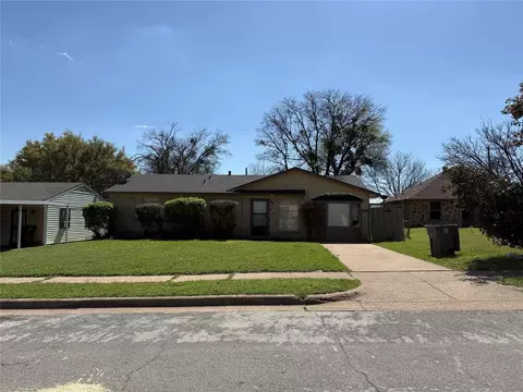 3716 Olney Ct, Dallas, TX 75241