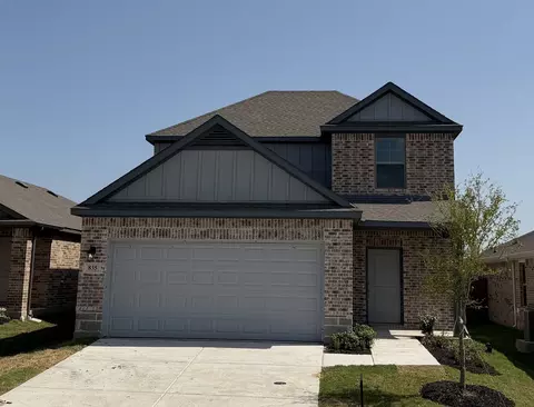 835 Hillcrest Blvd, Princeton, TX 75407
