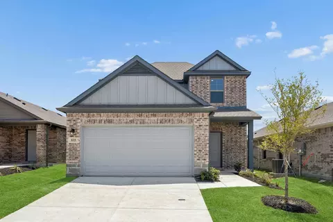 835 Hillcrest Blvd, Princeton, TX 75407