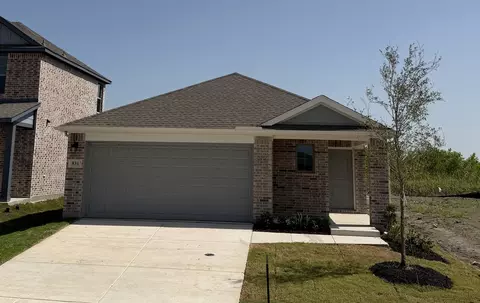 831 Hillcrest Bouvelard, Princeton, TX 75407