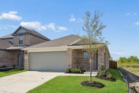 831 Hillcrest Bouvelard, Princeton, TX 75407