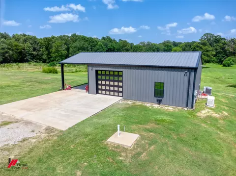 508 Powell Rd, Stonewall, LA 71078