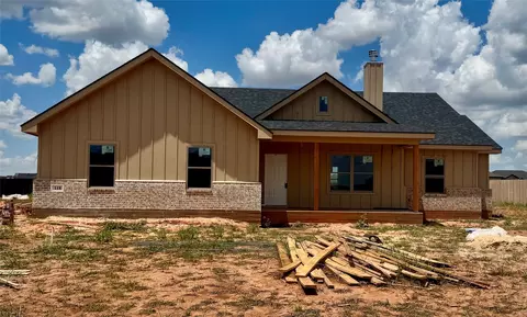 118 Shady Hill Ln, Tuscola, TX 79562