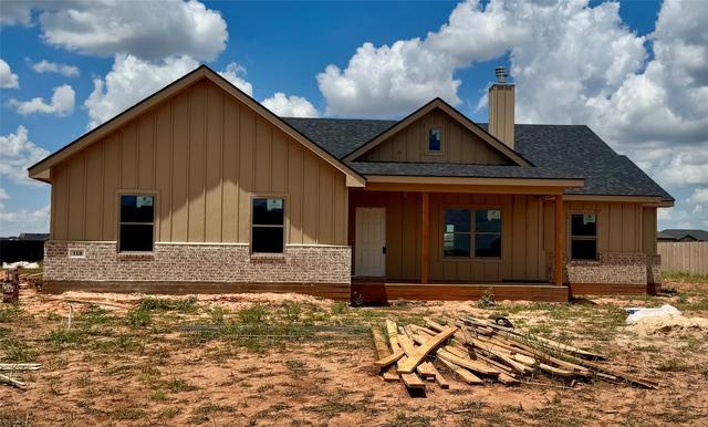 118 Shady Hill Ln, Tuscola, TX 79562