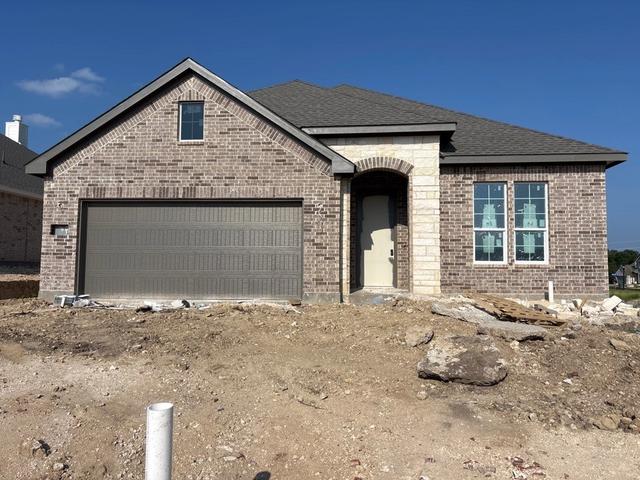 504 Vista Ridge Dr, Weatherford, TX 76087