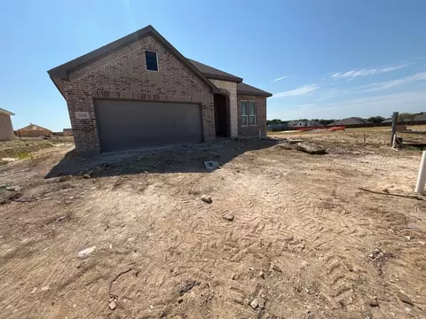 504 Vista Ridge Dr, Weatherford, TX 76087