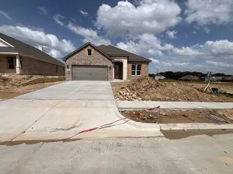 504 Vista Ridge Dr, Weatherford, TX 76087