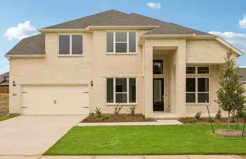 2601 Creekdale Dr, Celina, TX 75009