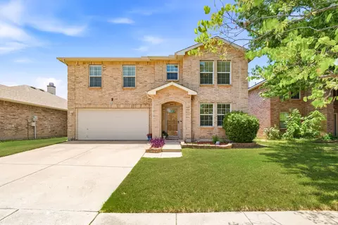 1828 Kittredge Way, Justin, TX 76247
