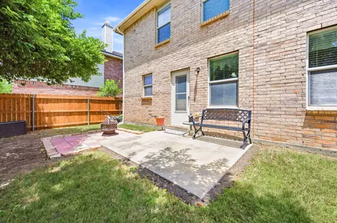 1828 Kittredge Way, Justin, TX 76247