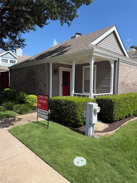 18131 Whispering Gables Ln, Dallas, TX 75287