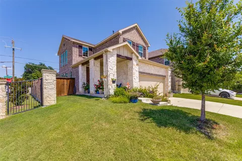 7320 Sheboygan Ave, Dallas, TX 75228