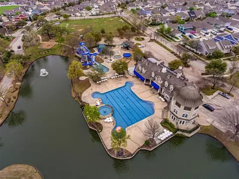 1009 Providence Blvd, Providence Village, TX 76227