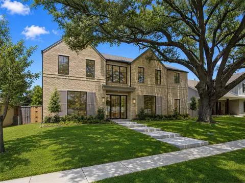 7033 Chantilly Ln, Dallas, TX 75214