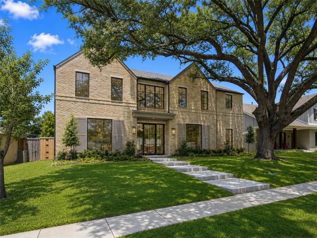 7033 Chantilly Ln, Dallas, TX 75214